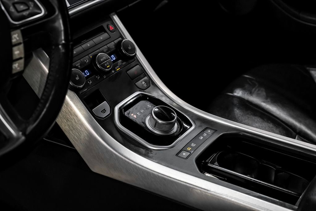 Used 2013 Land Rover Range Rover Evoque Pure Premium image 29