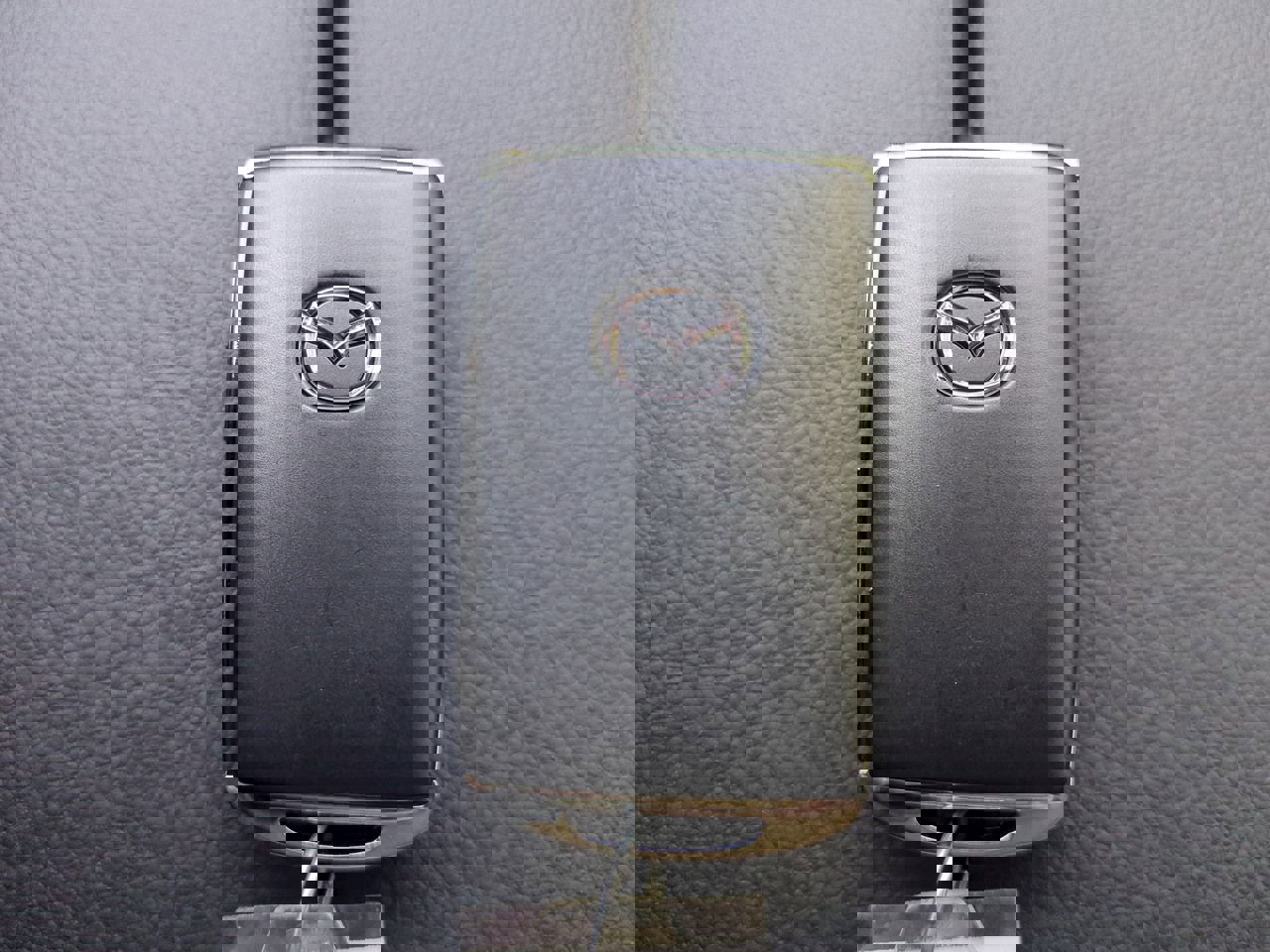 Used 2025 MAZDA CX-50 2.5 Hybrid w/ Premium Plus Pkg image 23