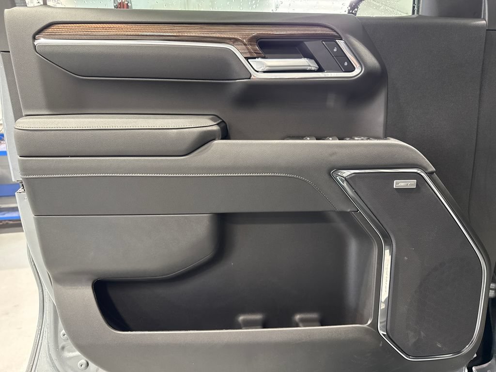 New 2026 Chevrolet Silverado 1500 LT Trail Boss w/ LT Trail Boss Premium Package AWD/4WD image 29