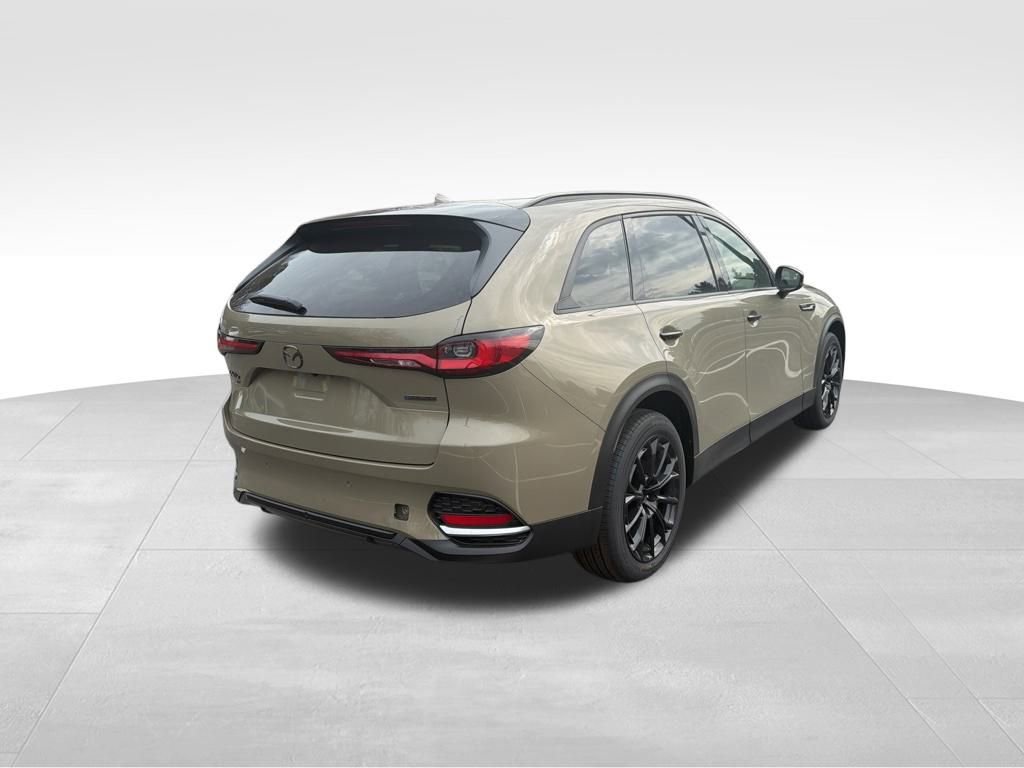 New 2026 MAZDA CX-70 3.3 Turbo w/ Premium Package image 5