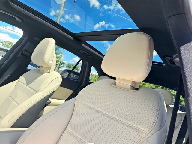 New 2026 Mercedes-Benz GLC 300 4MATIC image 18
