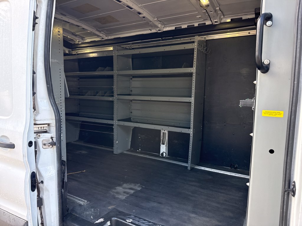 Used 2017 Ford Transit 150 148 Medium Roof RWD image 24