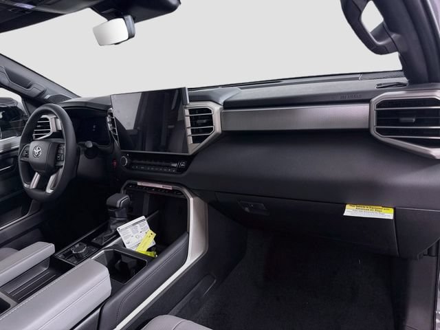 New 2026 Toyota Tundra Limited AWD/4WD image 28