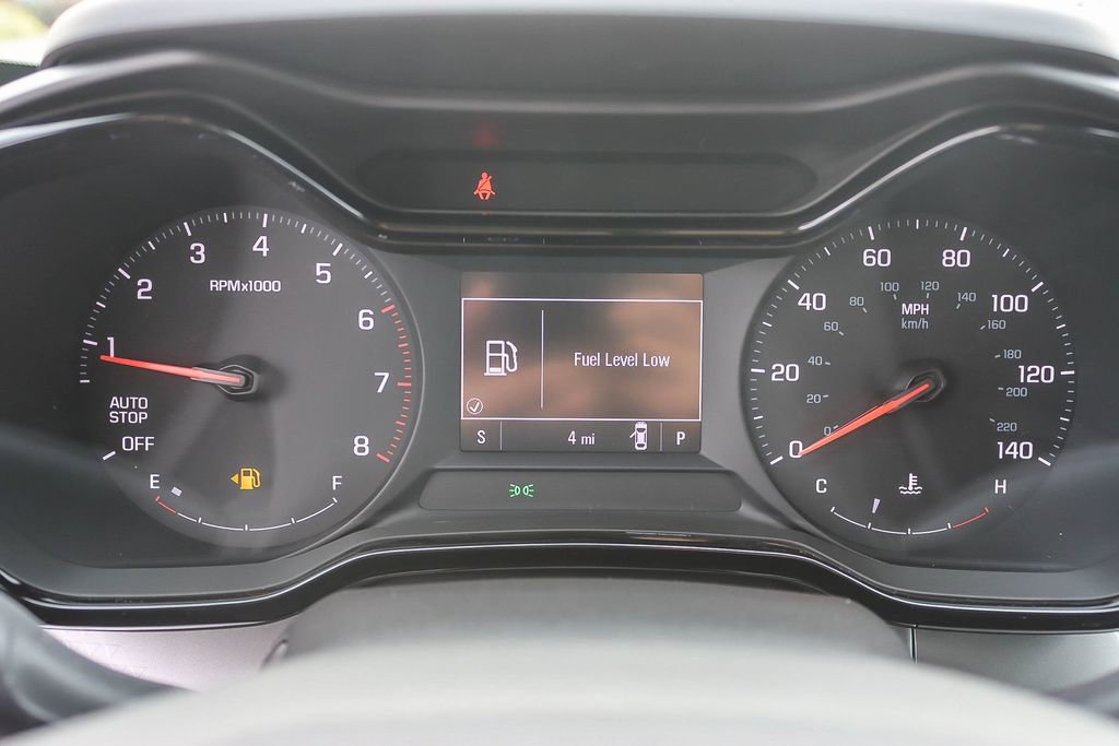 New 2026 Chevrolet Trax LS w/ LS Convenience Package image 22