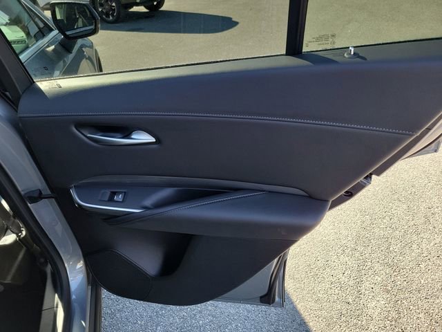 Used 2024 Cadillac XT4 Premium Luxury image 34