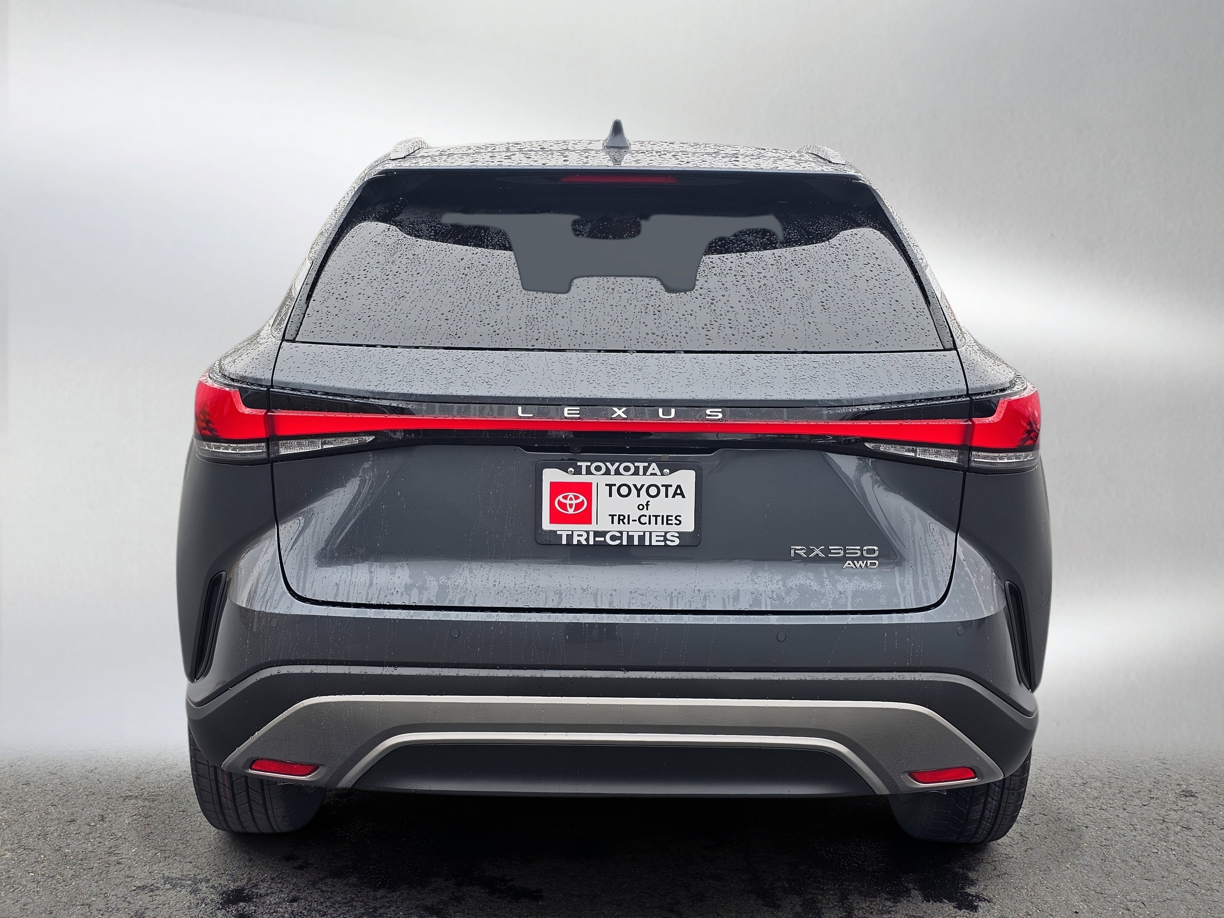 Used 2026 Lexus RX 350 Premium w/ Convenience Package image 4