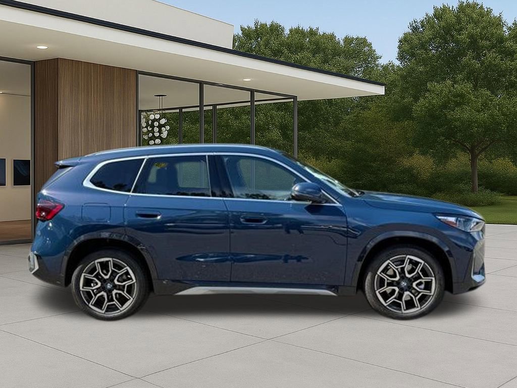 New 2026 BMW X1 xDrive28i w/ Convenience Package image 7