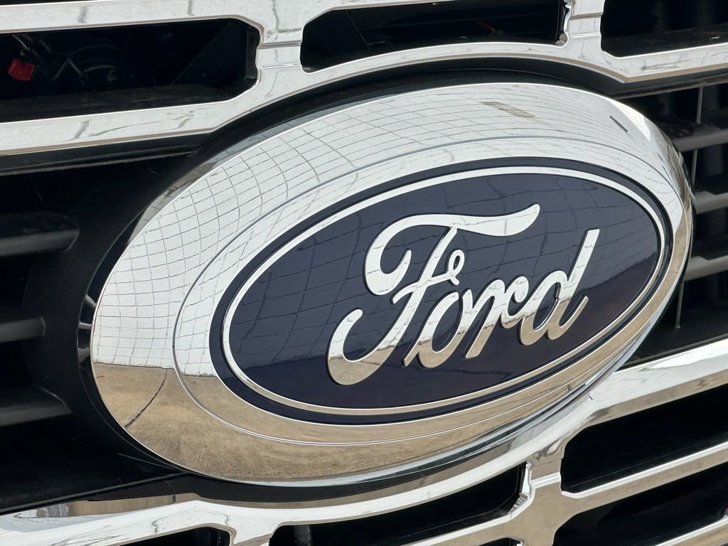New 2026 Ford F450 XL AWD/4WD image 22
