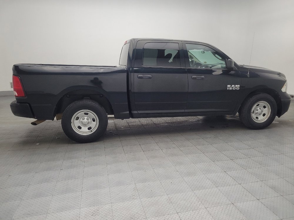 Used 2017 RAM 1500 Tradesman w/ Popular Equipment Group image 10