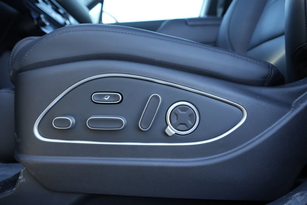 New 2026 Hyundai Palisade Calligraphy image 34