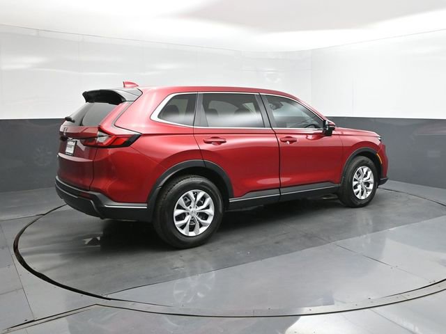 New 2026 Honda CR-V LX image 15