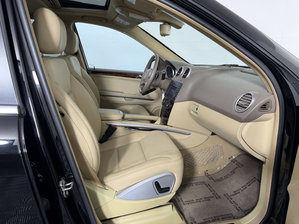 Used 2011 Mercedes-Benz ML 350 4MATIC image 21