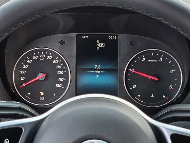 New 2024 Mercedes-Benz Sprinter 3500 image 21