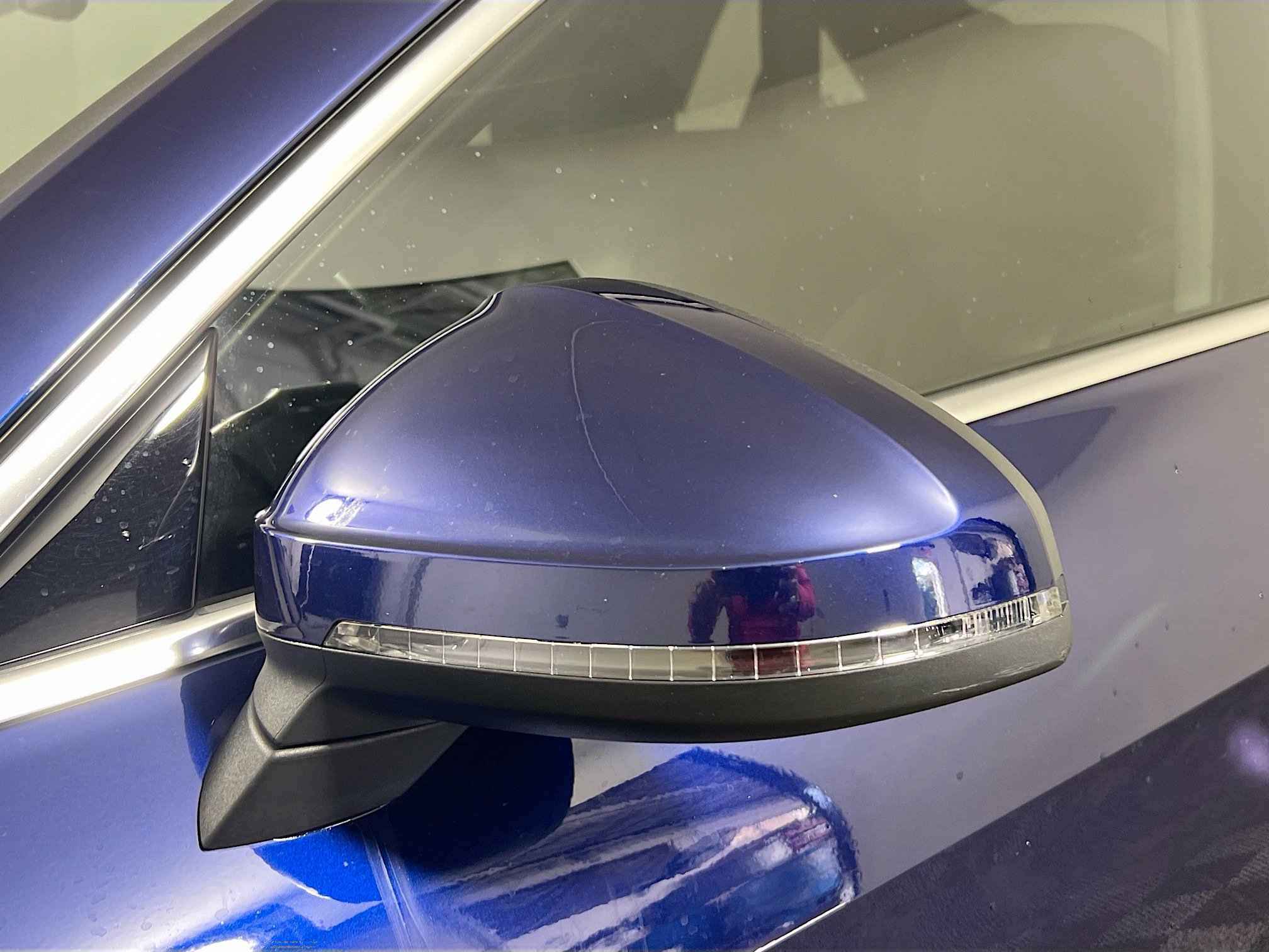 Used 2022 Audi A4 2.0T Premium w/ 18" Wheel Package image 12