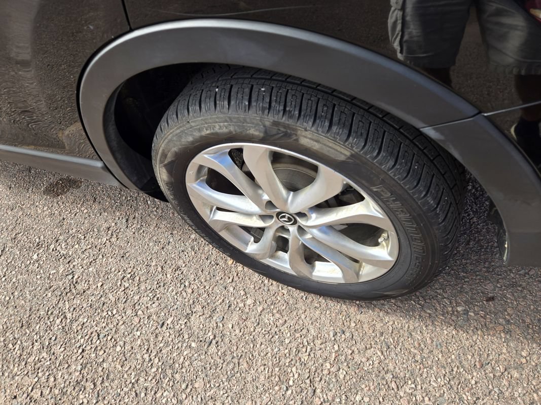 Used 2013 MAZDA CX-9 Grand Touring AWD/4WD image 7