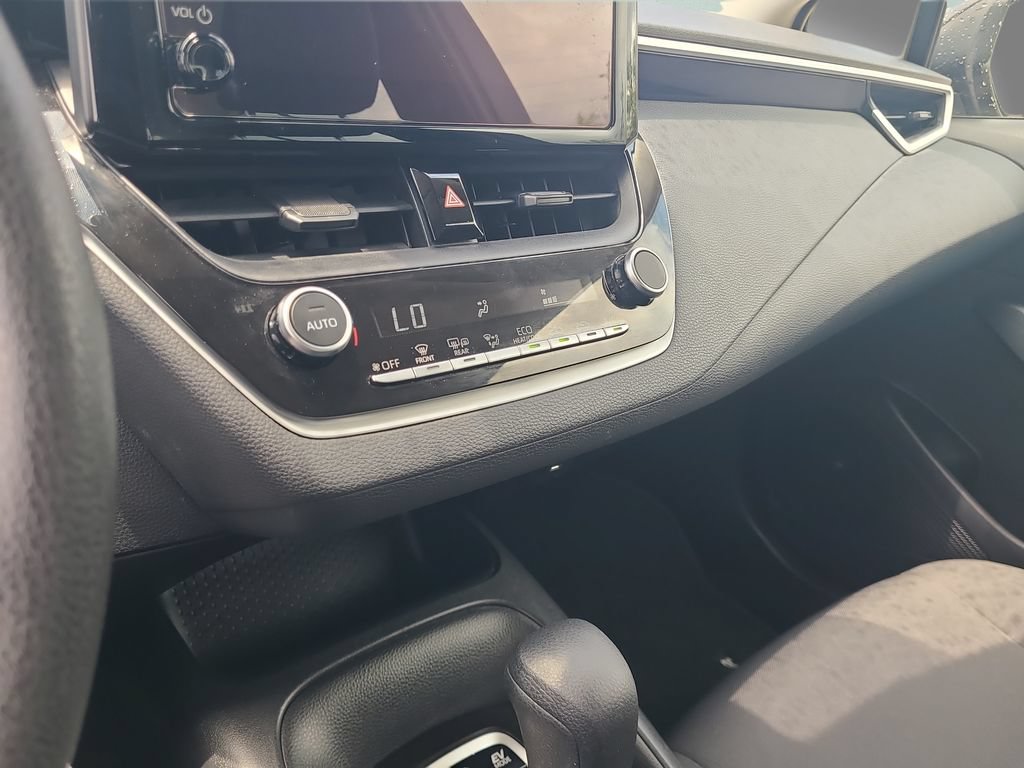 Certified 2024 Toyota Corolla LE w/ LE Convenience Package FWD image 15