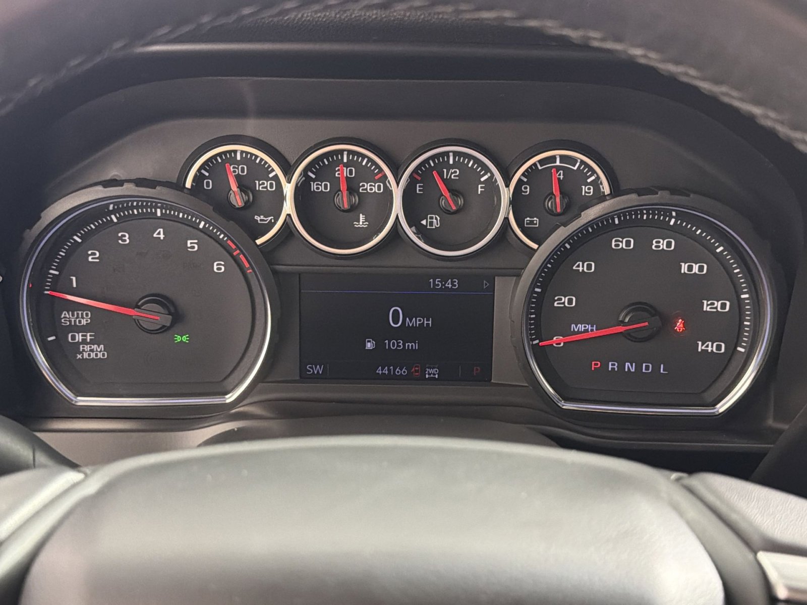 Used 2021 Chevrolet Silverado 1500 LT w/ All Star Edition Plus image 17