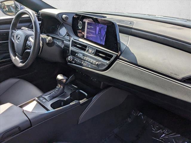 Certified 2025 Lexus ES 300h w/ Premium Package image 21