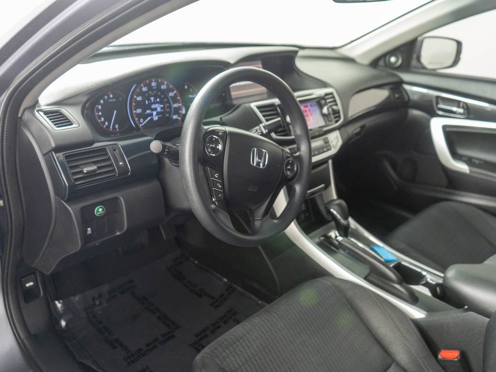 Used 2013 Honda Accord EX image 11