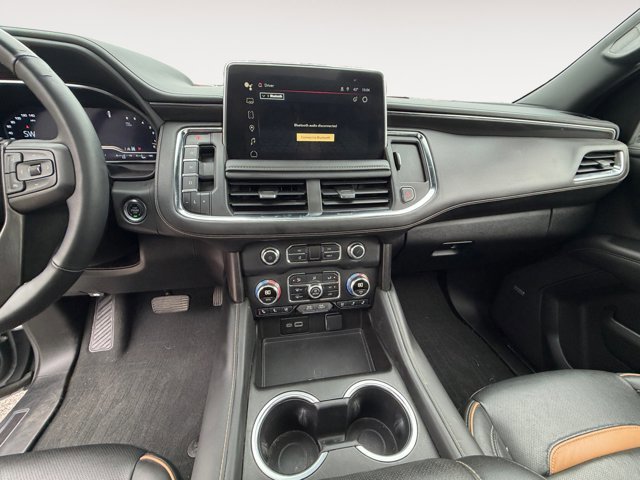 Certified 2024 GMC Yukon AT4 w/ AT4 Premium Plus Package image 11