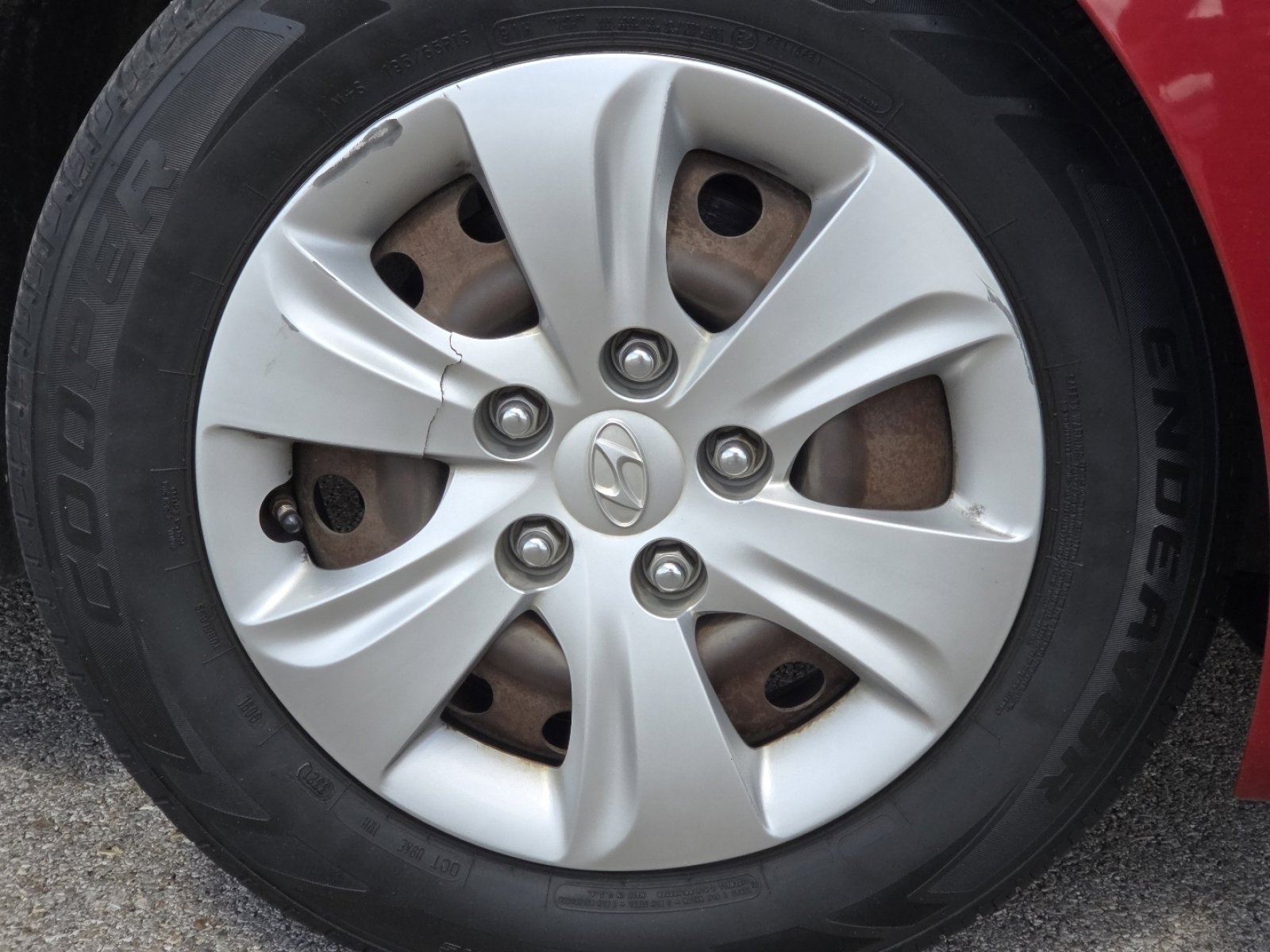 Used 2016 Hyundai Elantra SE image 7