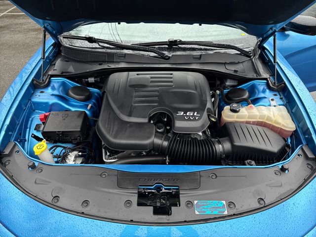 Used 2023 Dodge Charger SXT image 31
