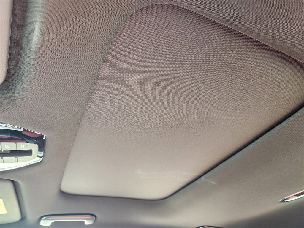 New 2025 Kia K4 GT-Line image 19