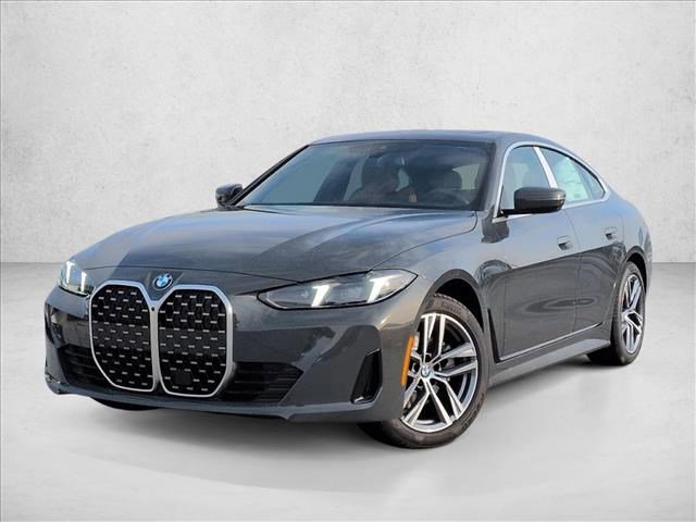 New 2026 BMW 430i xDrive