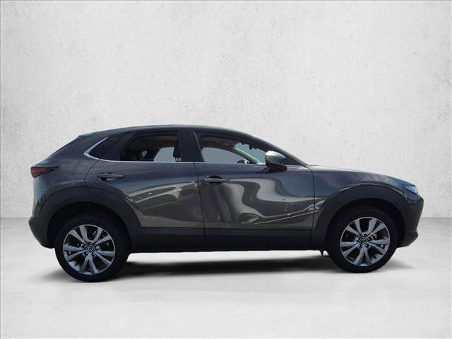 Used 2021 MAZDA CX-30 AWD 2.5 S w/ Select Package image 4