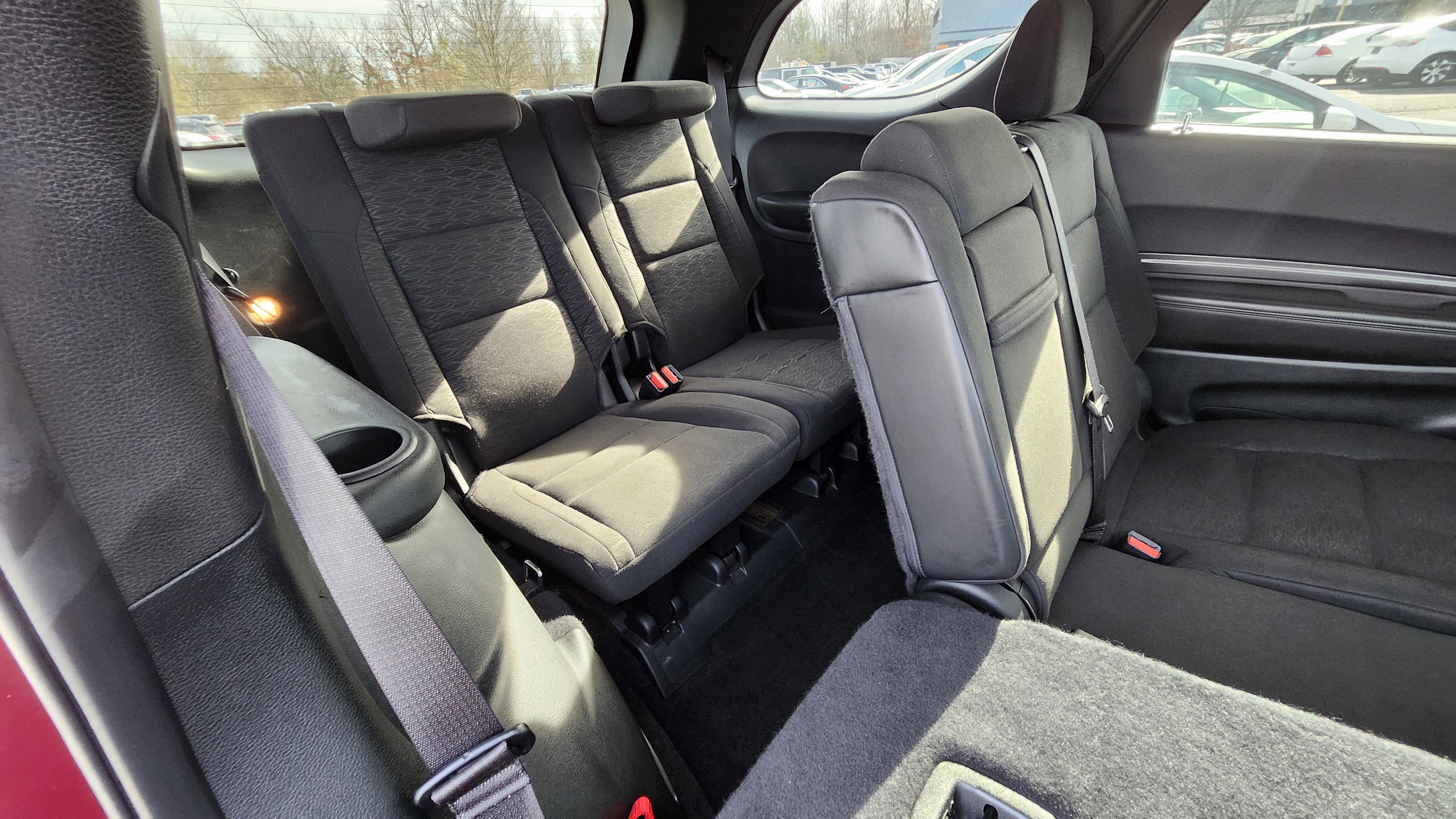 Used 2022 Dodge Durango SXT image 18