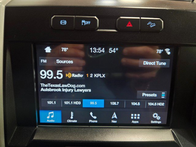 Used 2017 Ford F350 Lariat w/ FX4 Off-Road Package image 56