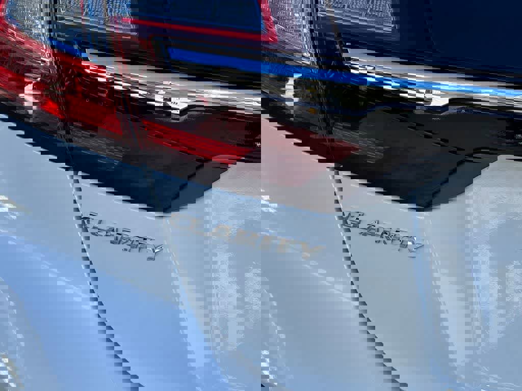 Used 2019 Honda Clarity Touring image 7