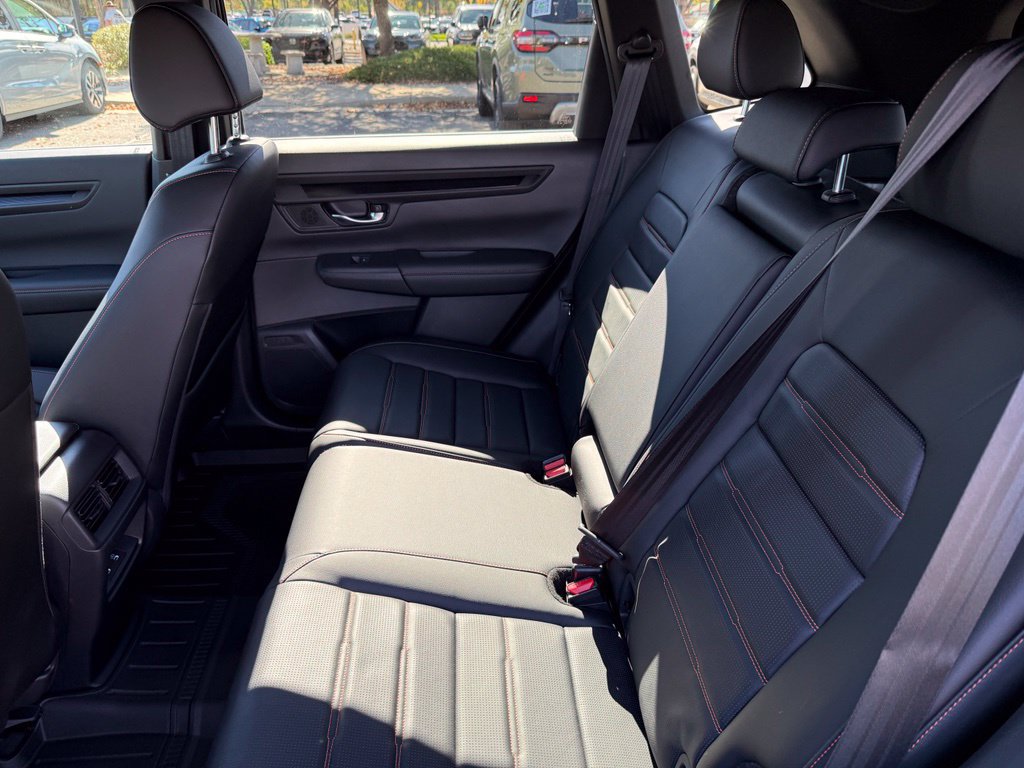 Used 2026 Honda CR-V Sport-L image 13