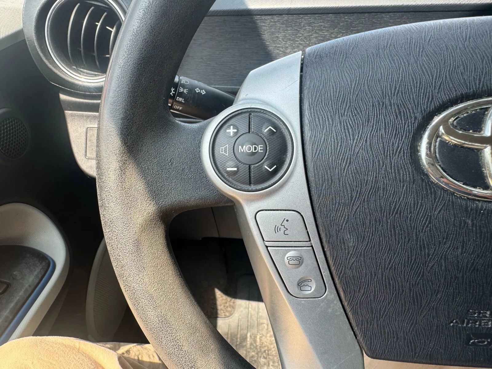 Used 2013 Toyota Prius C Three FWD image 29