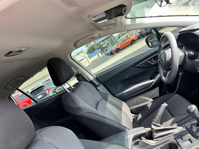 Used 2022 Subaru Impreza 2.0i AWD/4WD image 25