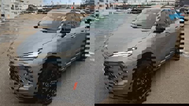 New 2026 Buick Envision Sport Touring image 4