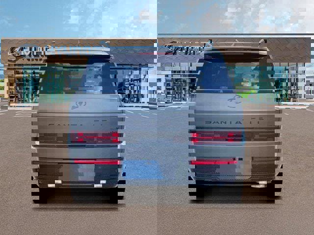 New 2026 Hyundai Santa Fe Calligraphy image 6