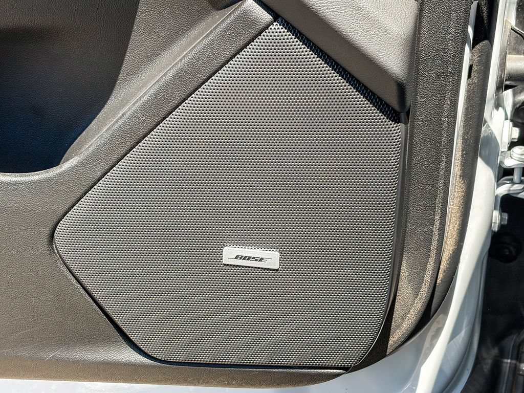 Certified 2024 Cadillac XT6 Luxury w/ LPO, Floor Liner Package FWD image 40