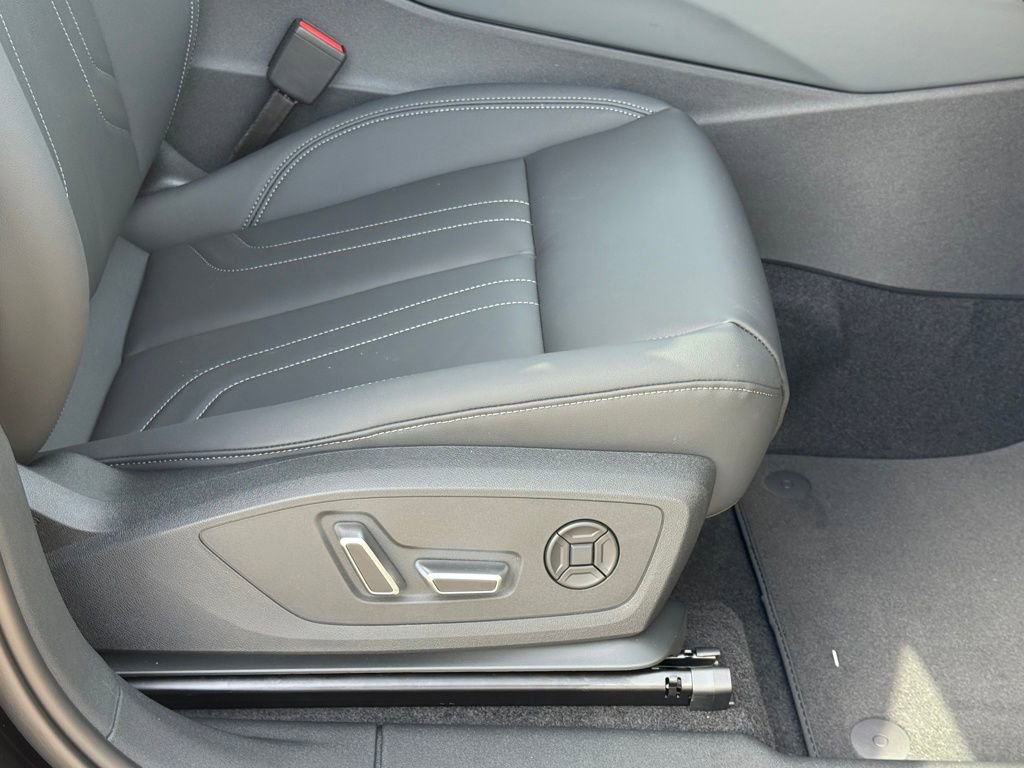 New 2026 Audi Q3 quattro 2.0T image 46