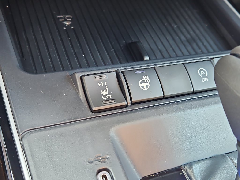 New 2026 Toyota Corolla Cross XLE AWD/4WD image 13