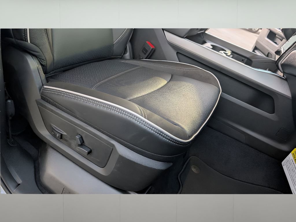 New 2026 RAM 2500 Laramie image 36