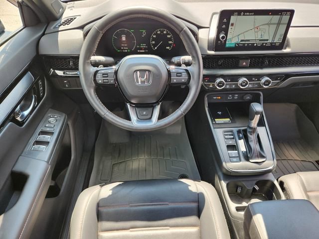 Used 2025 Honda CR-V Sport Touring image 14