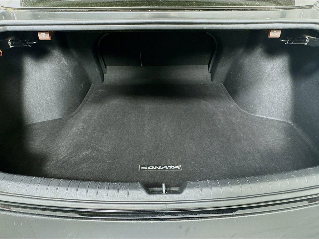 Used 2023 Hyundai Sonata SEL FWD image 27