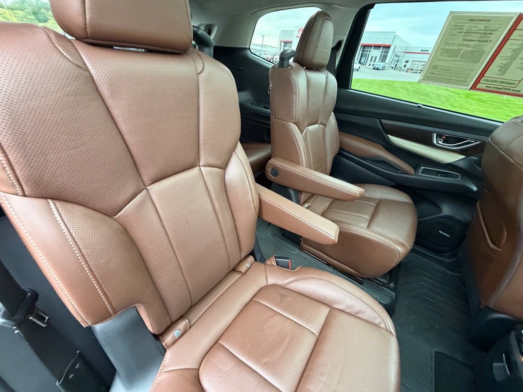 Used 2020 Subaru Ascent Touring AWD/4WD image 40