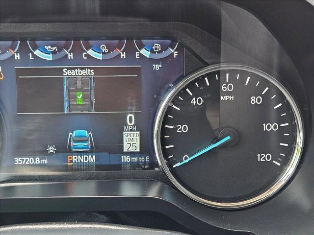 Used 2022 Ford Expedition Max Limited RWD image 14