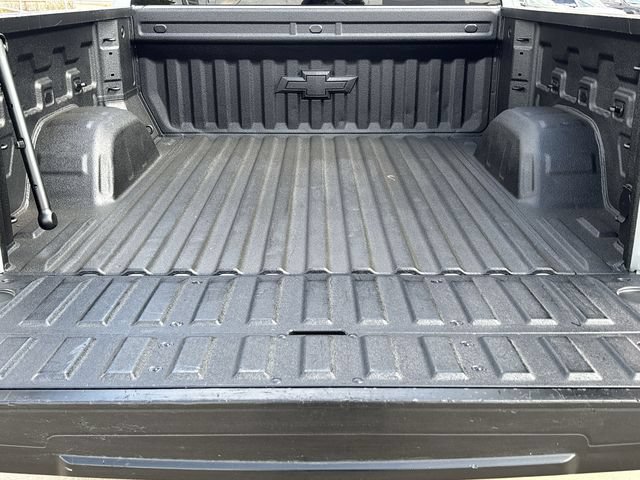 Used 2023 Chevrolet Silverado 1500 LTZ AWD/4WD image 27