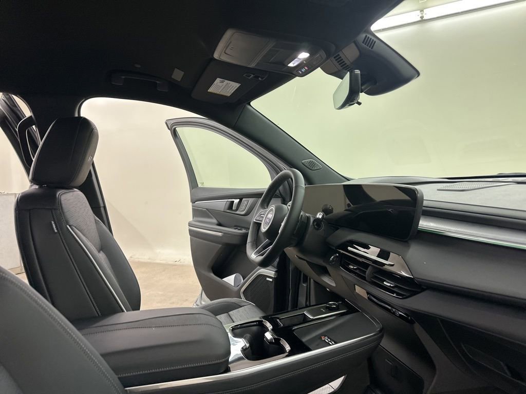 New 2026 Buick Enclave Sport Touring w/ Power Package image 18