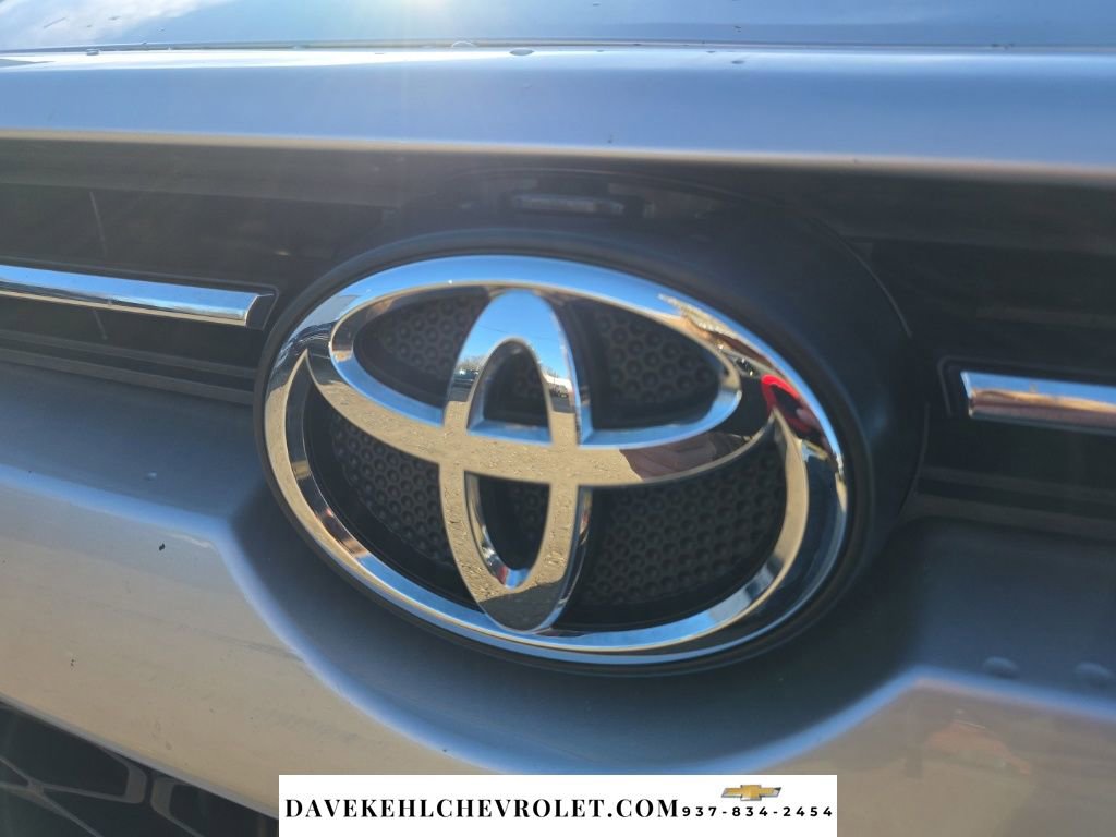 Used 2021 Toyota 4Runner SR5 image 38