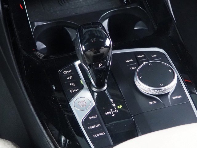 Used 2023 BMW X3 sDrive30i w/ M Sport Package image 28