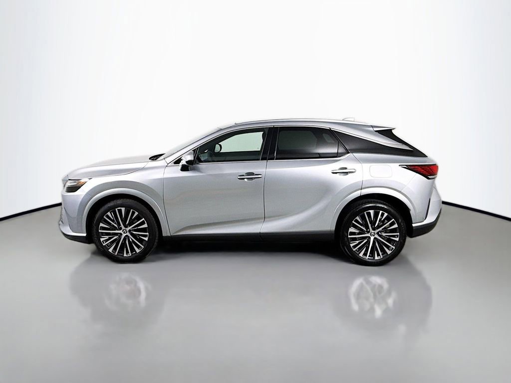 Certified 2023 Lexus RX 350 Premium Plus w/ Accessory Package (Z1) image 8